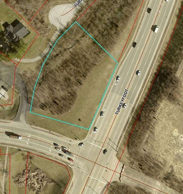 1.2 Acres of Commercial Land for Sale in Independence, Kentucky