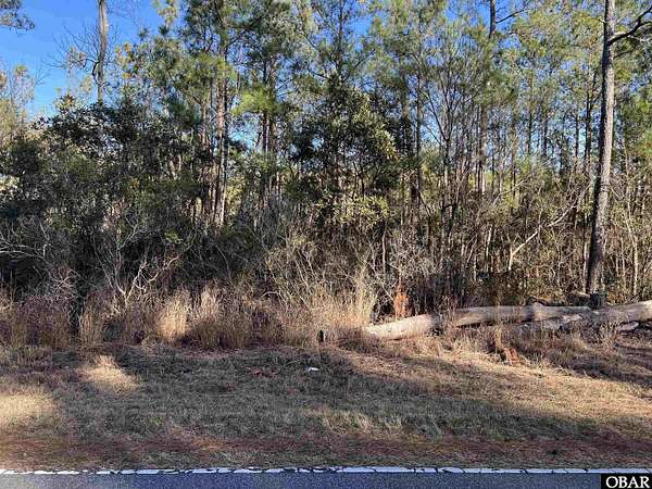 Land for Sale in Manns Harbor, North Carolina
