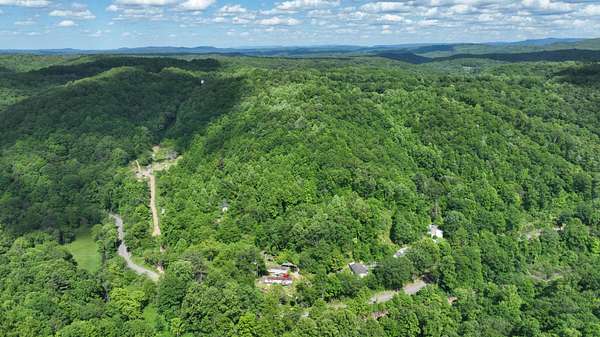 Land for Sale in Rock, West Virginia