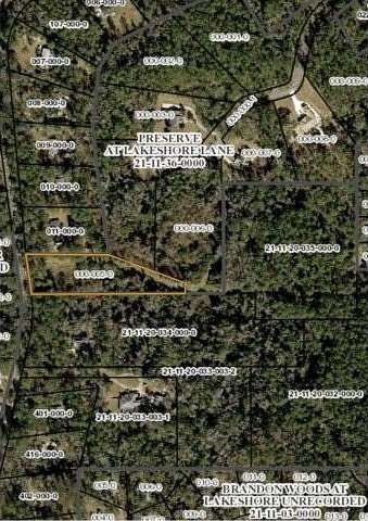 2.67 Acres of Residential Land for Sale in Tallahassee, Florida