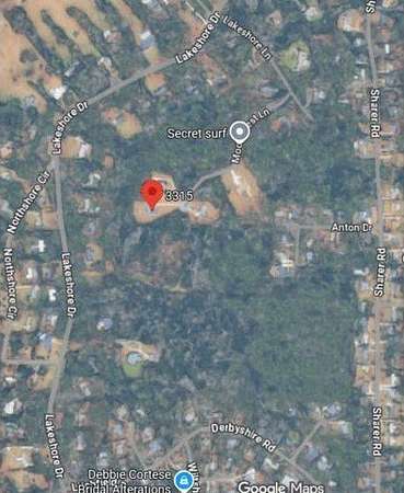 2.67 Acres of Residential Land for Sale in Tallahassee, Florida