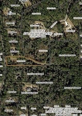 2.67 Acres of Residential Land for Sale in Tallahassee, Florida