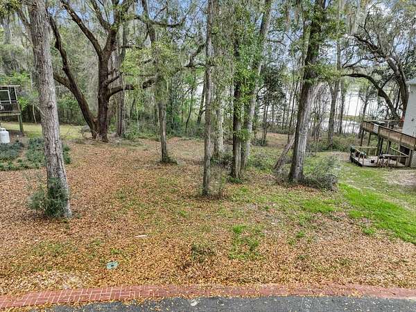 0.47 Acres of Residential Land for Sale in Tallahassee, Florida