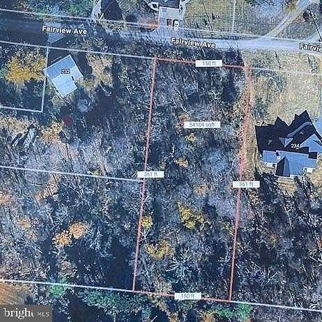 1.32 Acres of Land for Sale in New Hope, Pennsylvania