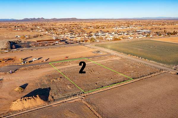 1 Acre of Commercial Land for Sale in Enoch, Utah