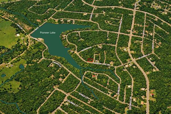 0.32 Acres of Residential Land for Sale in Horseshoe Bend, Arkansas