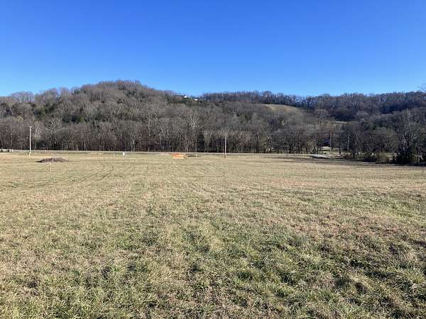 8.39 Acres of Residential Land for Sale in Culleoka, Tennessee
