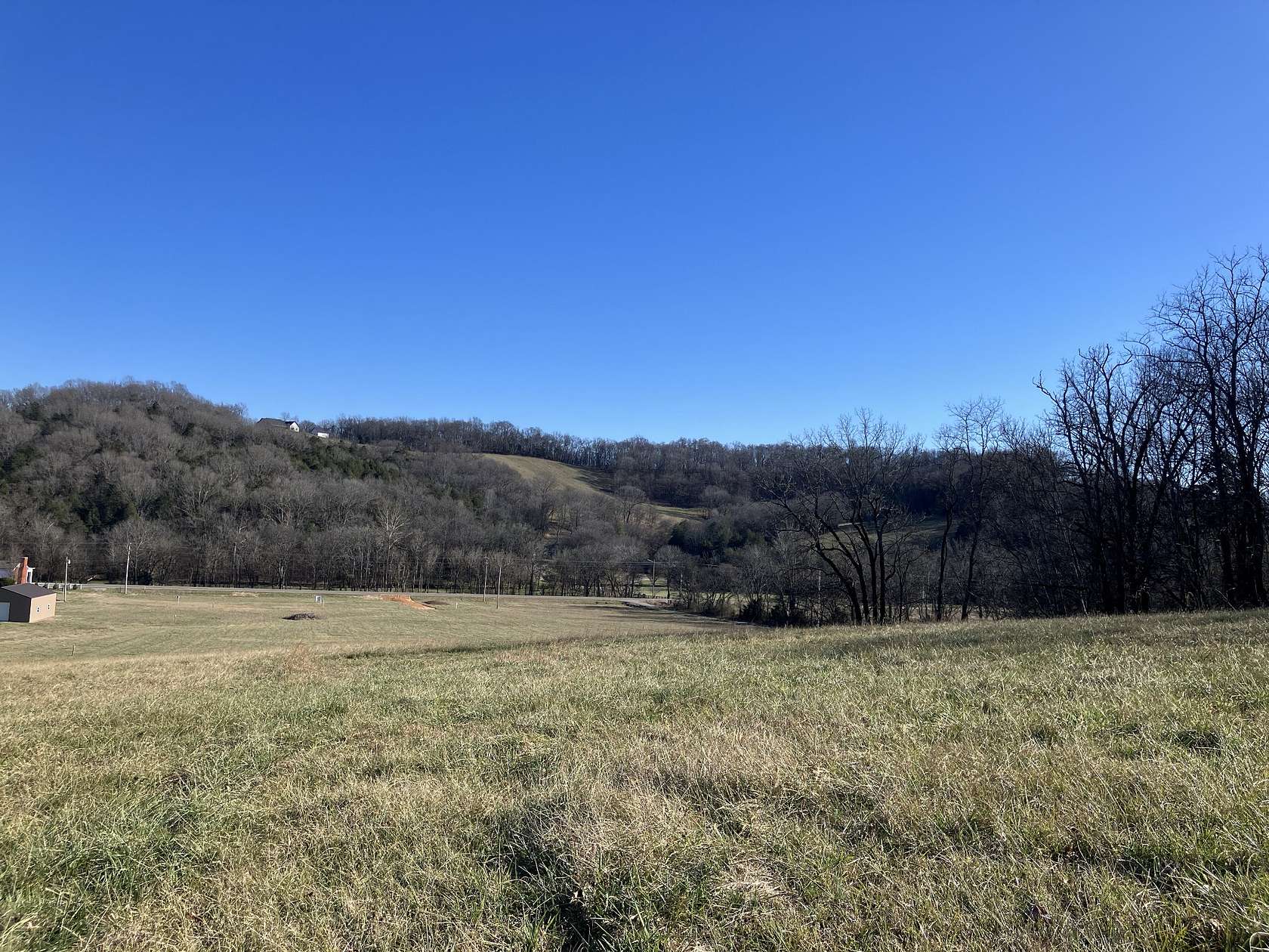 10.2 Acres of Land for Sale in Culleoka, Tennessee