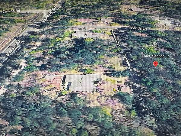 0.26 Acres of Residential Land for Sale in Hot Springs Village, Arkansas