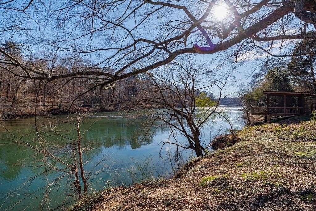 0.2 Acres of Residential Land for Sale in Atlanta, Georgia