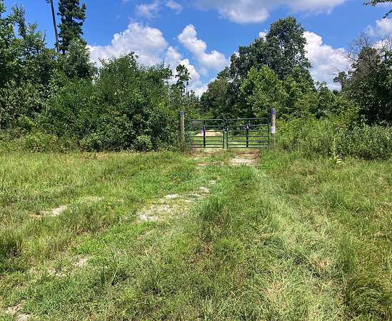 80 Acres of Recreational Land for Sale in Hartshorn, Missouri
