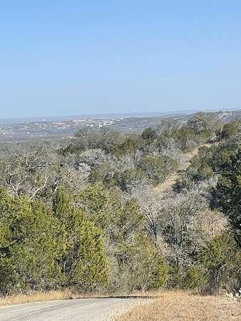 0.3 Acres of Residential Land for Sale in Horseshoe Bay, Texas