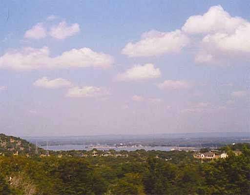 0.3 Acres of Residential Land for Sale in Horseshoe Bay, Texas