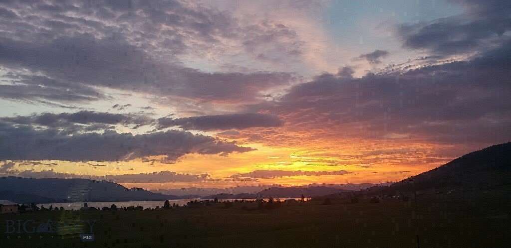 20.2 Acres of Land for Sale in Big Arm, Montana