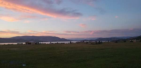 20.2 Acres of Land for Sale in Big Arm, Montana