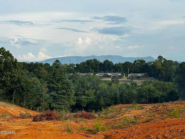 15 Acres of Land for Sale in Dandridge, Tennessee