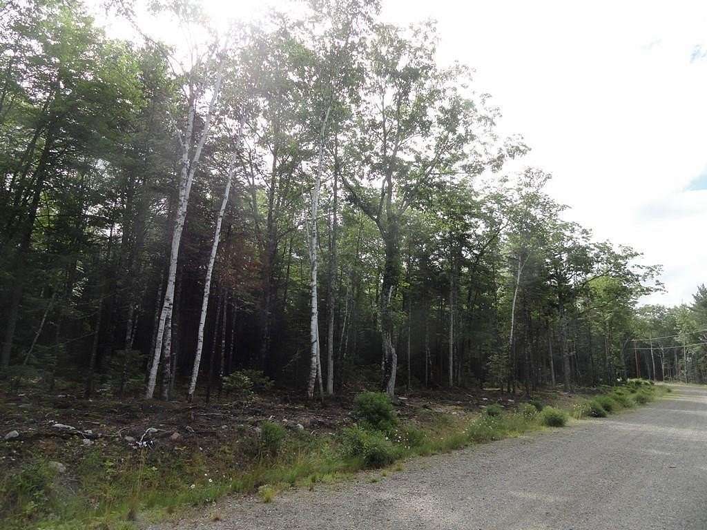 3 Acres of Residential Land for Sale in Bar Harbor, Maine