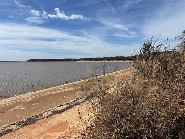 0.65 Acres of Residential Land for Sale in Eufaula, Oklahoma