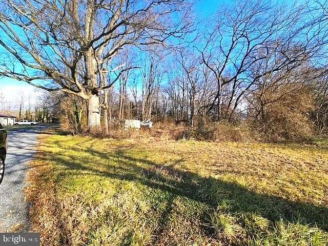 9.2 Acres of Land for Sale in Greenwood, Delaware