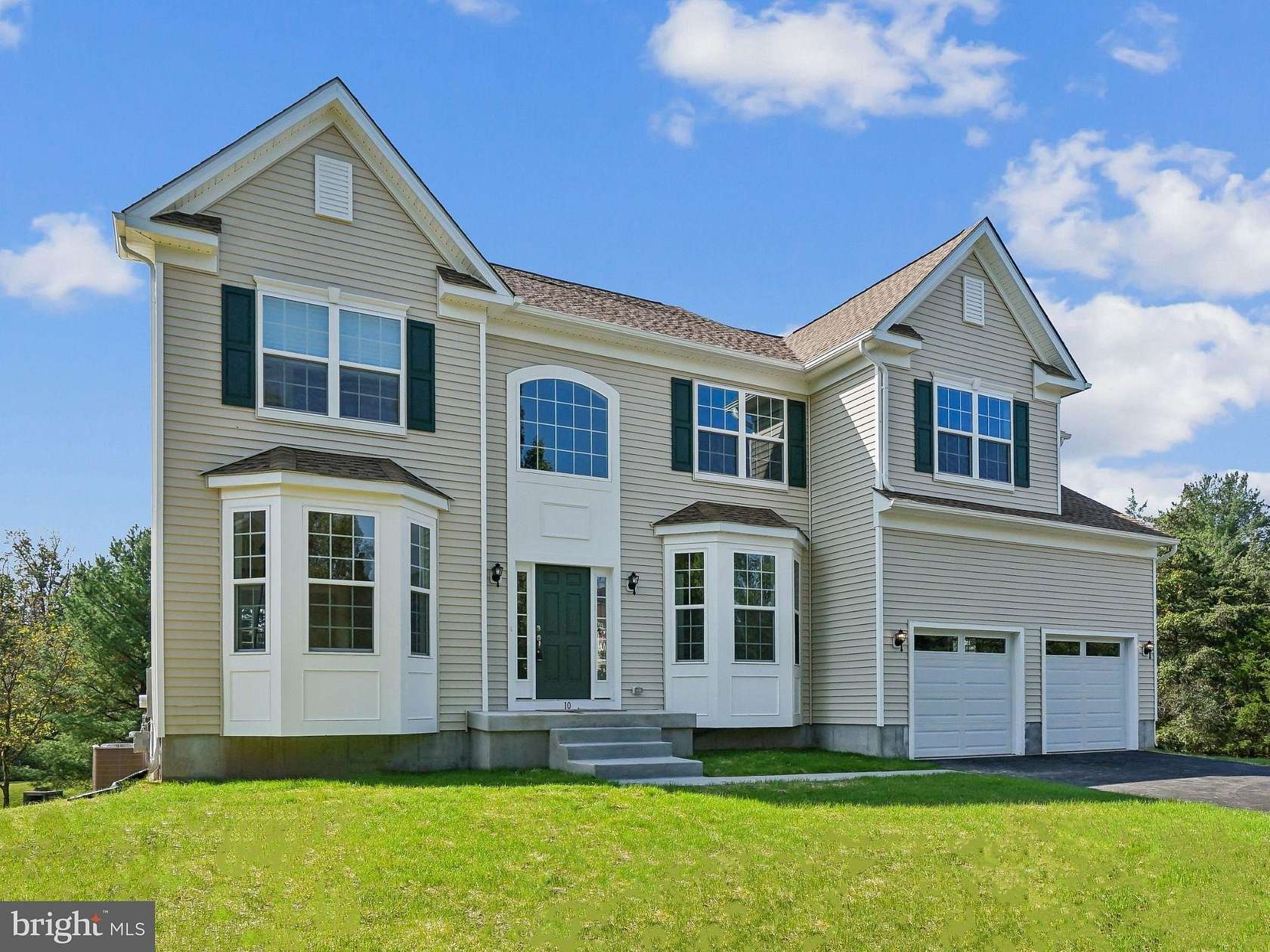 3.26 Acres of Residential Land with Home for Sale in Ringoes, New Jersey