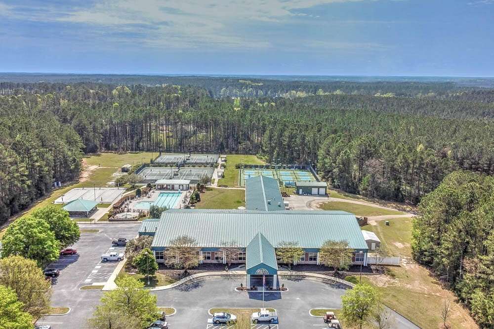 0.55 Acres of Residential Land for Sale in McCormick, South Carolina