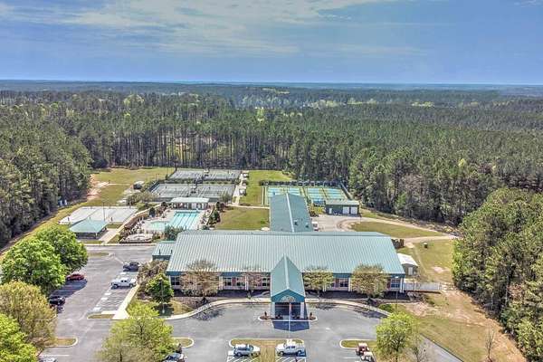 0.55 Acres of Residential Land for Sale in McCormick, South Carolina