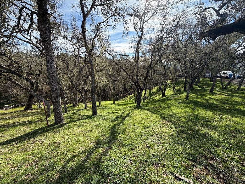 0.12 Acres of Residential Land for Sale in Bradley, California