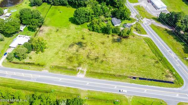 2.52 Acres of Commercial Land for Sale in Starke, Florida