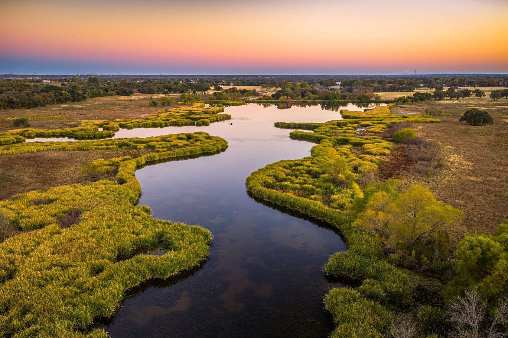 843 Acres of Land for Sale in Aquilla, Texas