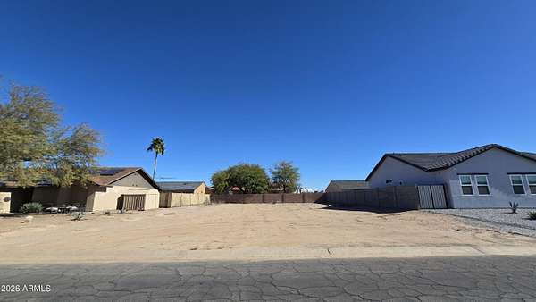 0.19 Acres of Residential Land for Sale in Arizona City, Arizona