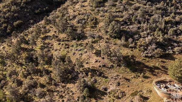 0.07 Acres of Residential Land for Sale in Frazier Park, California