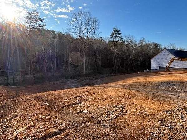 0.27 Acres of Residential Land for Sale in Soddy-Daisy, Tennessee