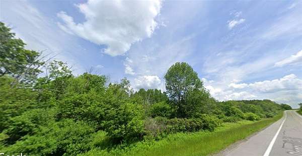 57.7 Acres of Recreational Land for Sale in Nunda, New York