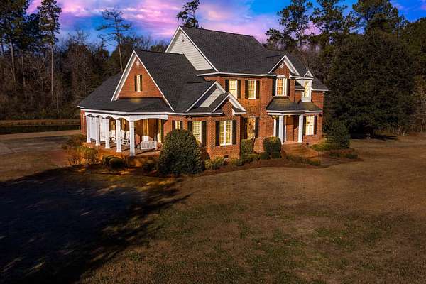 2 Acres of Land with Home for Sale in Aynor, South Carolina