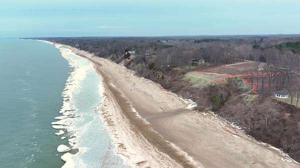 2.2 Acres of Land for Sale in South Haven, Michigan