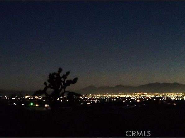 16.8 Acres of Agricultural Land for Sale in Apple Valley, California