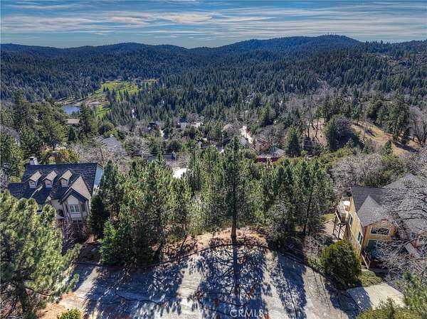 0.35 Acres of Residential Land for Sale in Lake Arrowhead, California