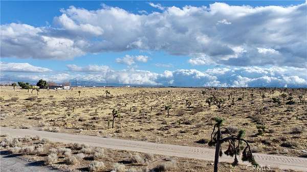 6.56 Acres of Residential Land for Sale in Victorville, California