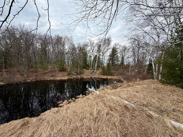 2.47 Acres of Residential Land for Sale in Rhinelander, Wisconsin