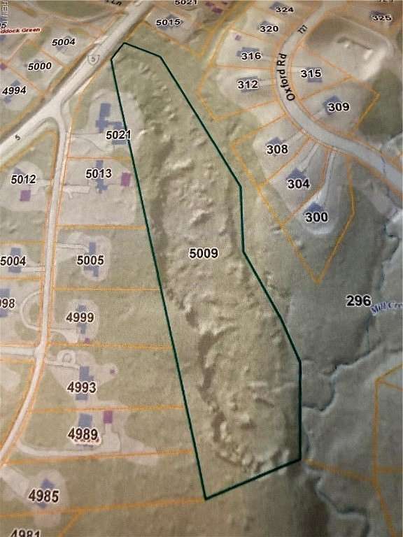 6 Acres of Residential Land for Sale in Village of Williamsburg, Virginia