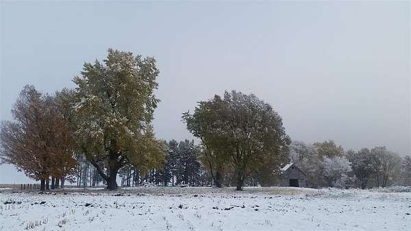 7.86 Acres of Land for Sale in Mount Vernon, Iowa