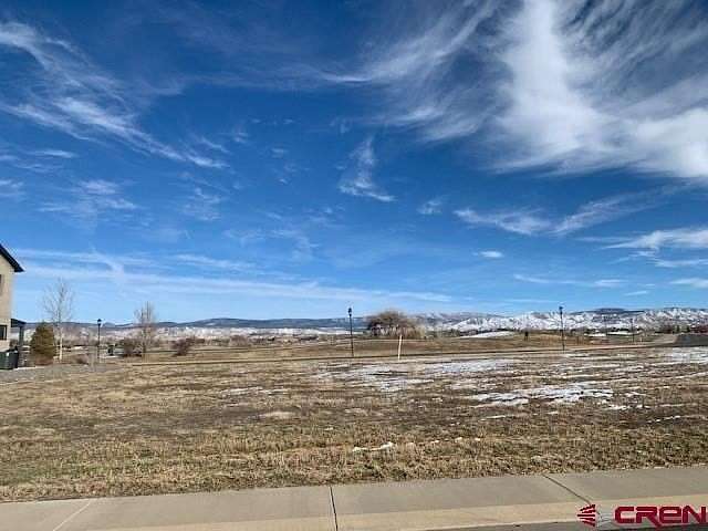 Residential Land for Sale in Montrose, Colorado
