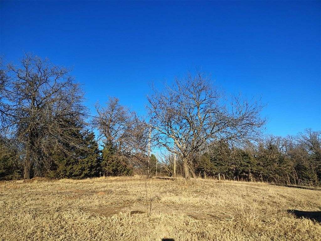 4.28 Acres of Residential Land for Sale in Guthrie, Oklahoma