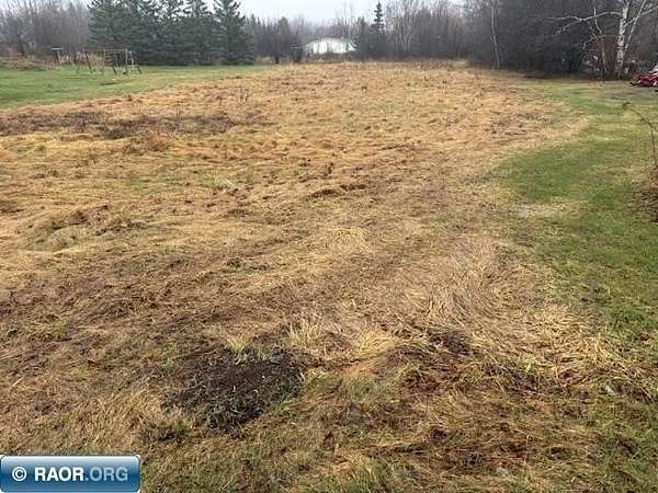 0.65 Acres of Residential Land for Sale in Hibbing, Minnesota
