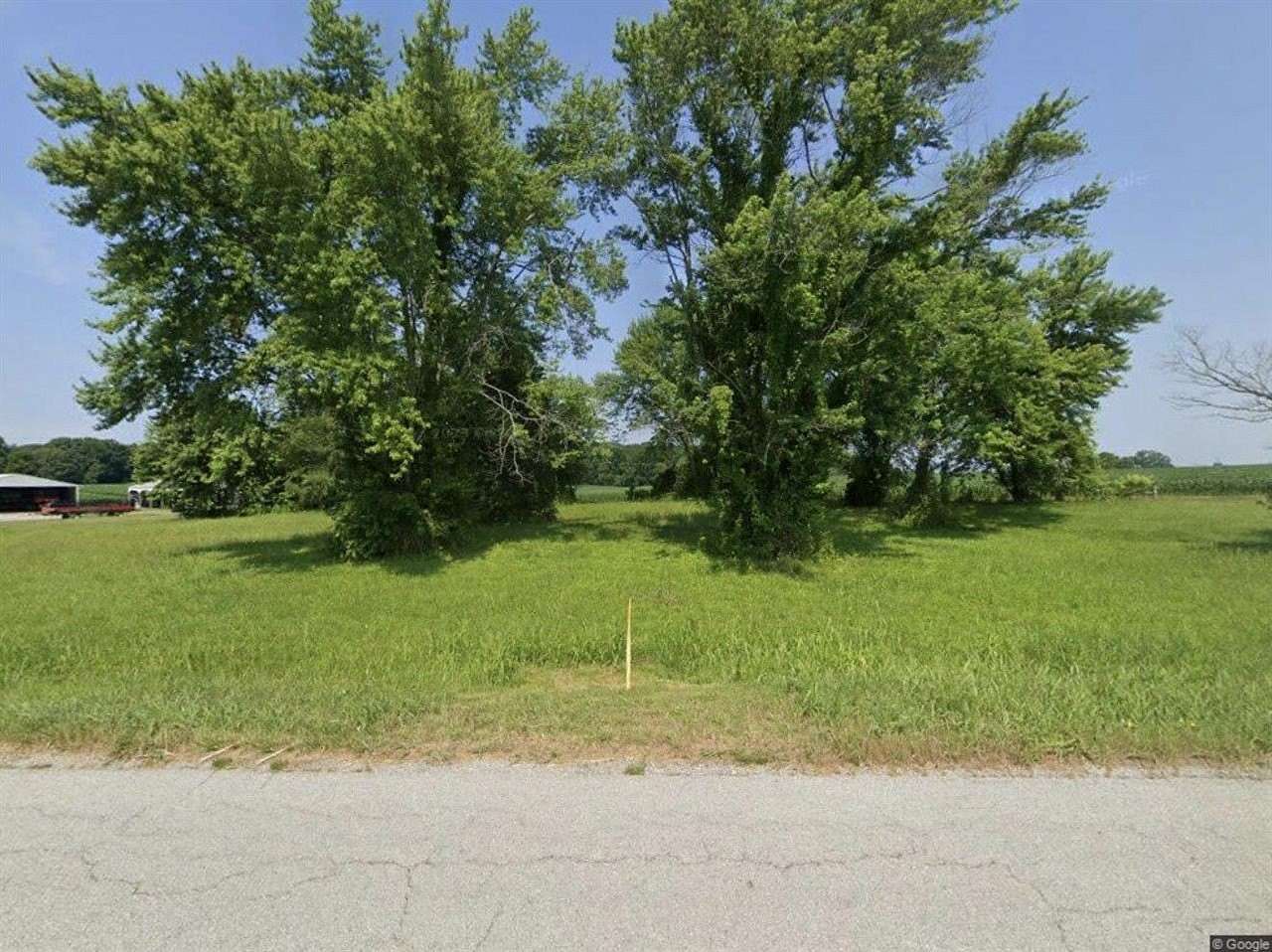 1.69 Acres of Residential Land for Sale in Franklin, Kentucky