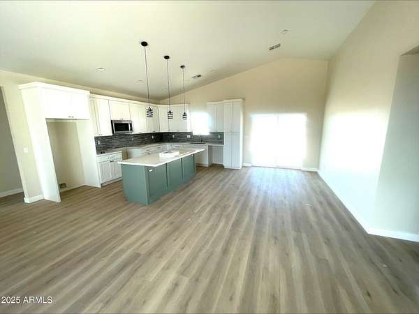 1.63 Acres of Residential Land with Home for Sale in Tonopah, Arizona