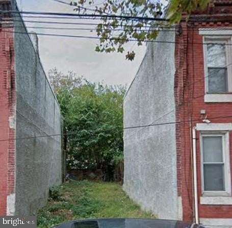 0.02 Acres of Land for Sale in Philadelphia, Pennsylvania
