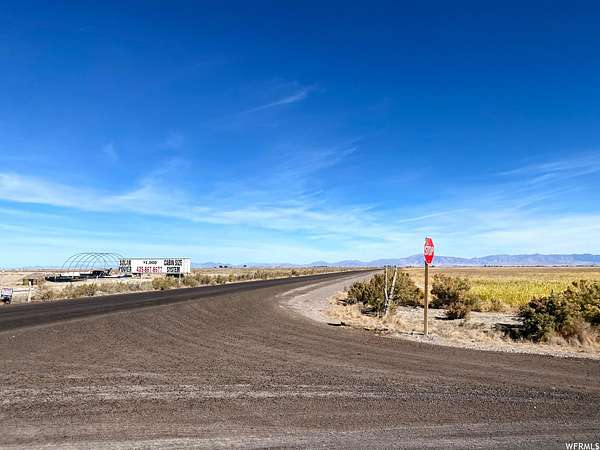 40 Acres of Agricultural Land for Sale in Delta, Utah