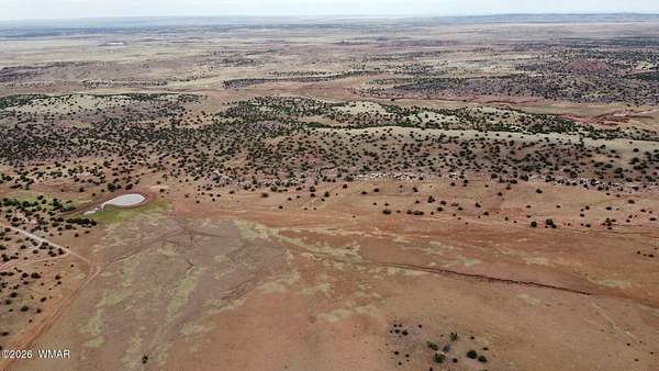 150 Acres of Recreational Land for Sale in Concho, Arizona