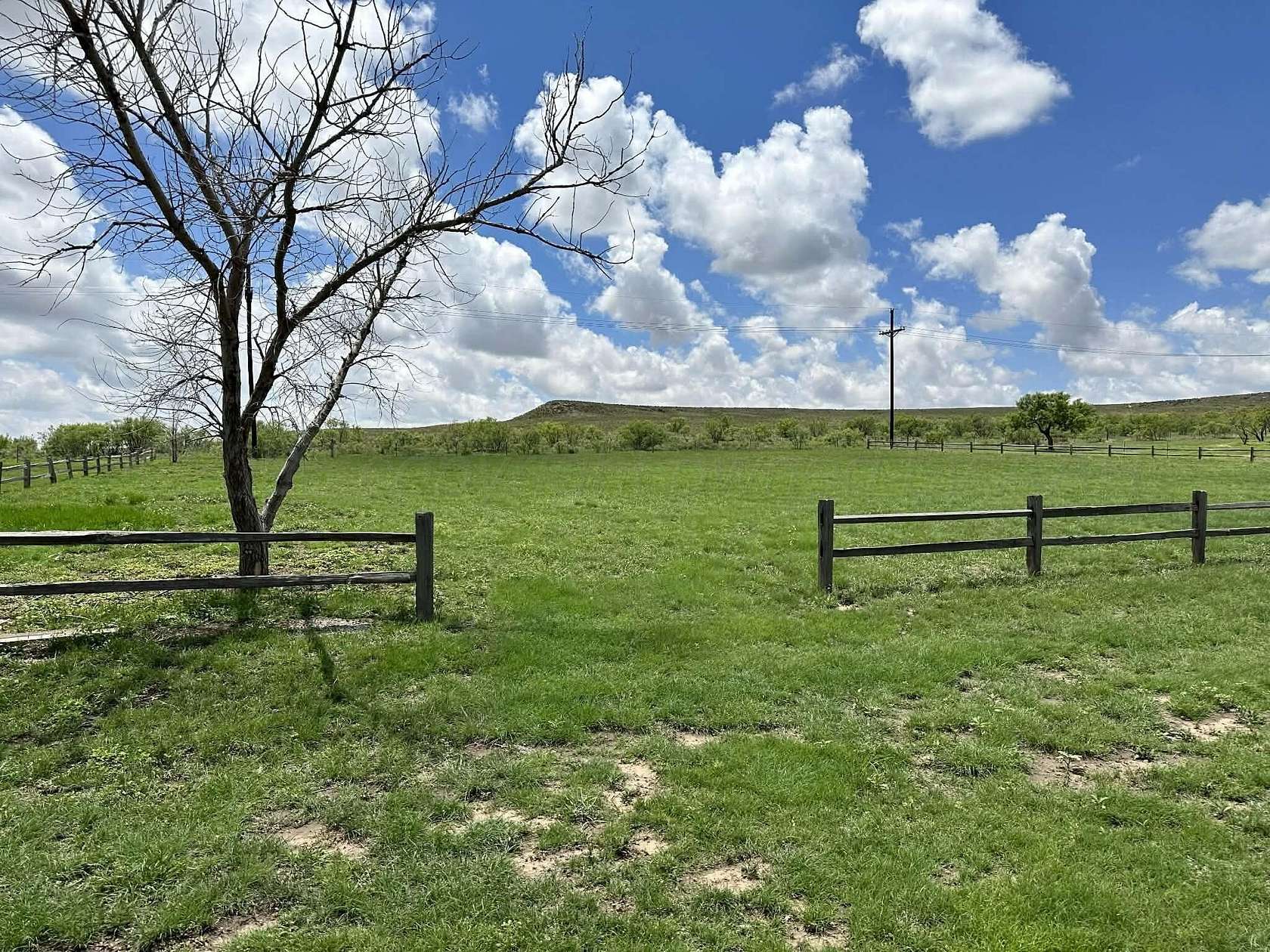 0.8 Acres of Residential Land for Sale in Amarillo, Texas